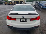BMW Series 5 2019