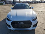 Audi A5 2025