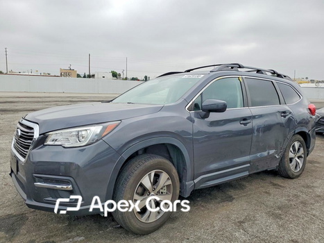 2021 Subaru Ascent - Zdjęcie 1 z 5