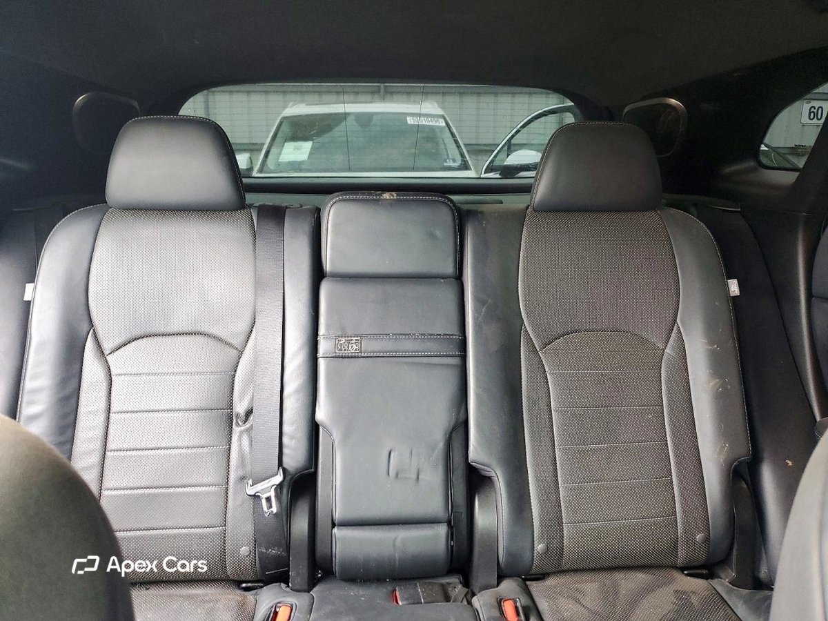 Lexus RX 2019