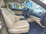 Subaru Outback 2015