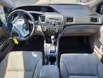 Honda Civic 2014