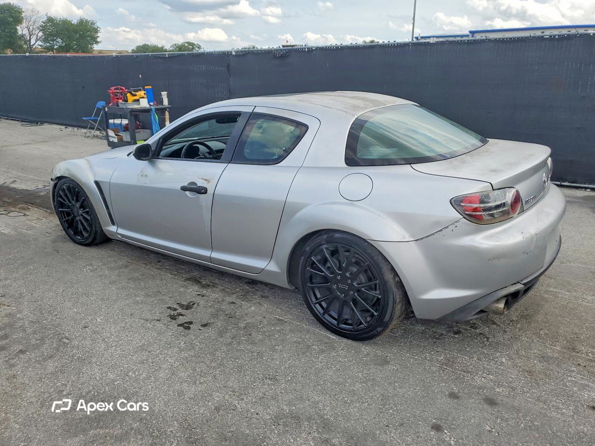 Mazda RX-8 2006