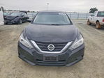 Nissan Altima 2018