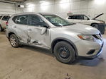Nissan Rogue 2015