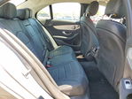 Mercedes-Benz C-klasse 2015