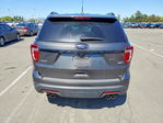 Ford Explorer 2019