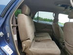 Toyota Sequoia 2004
