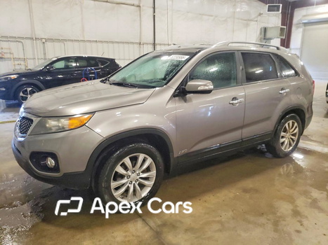 Kia Sorento 2011 - Image 1 of 13