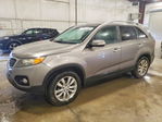 Kia Sorento 2011