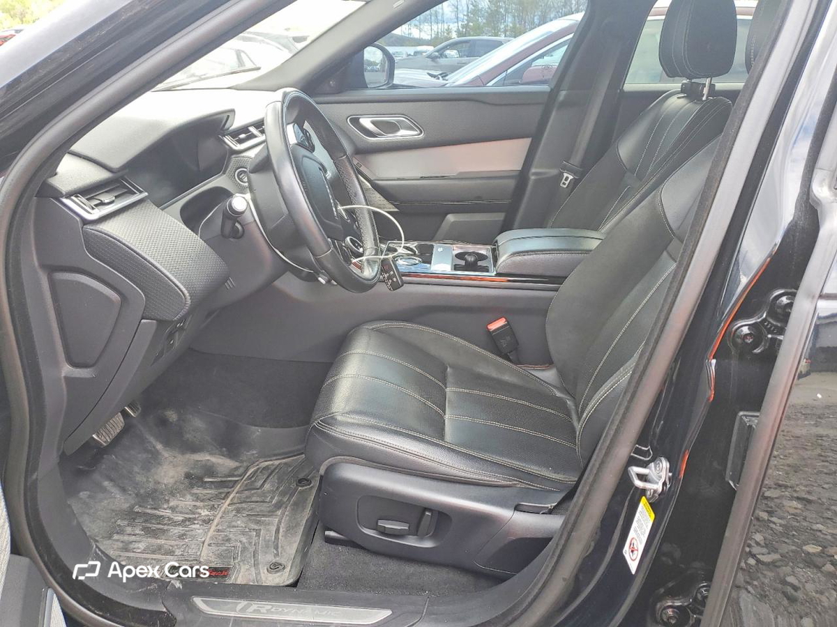 Land Rover Range Rover 2018