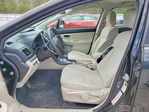 Subaru Impreza 2012