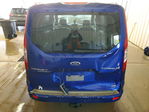 Ford Transit 2016