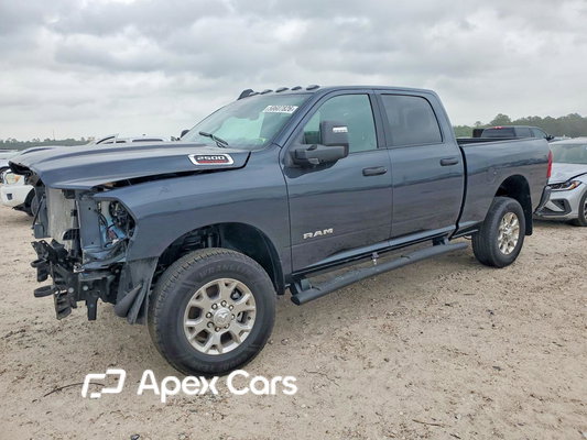RAM 2500 2026 - Image 1 of 12