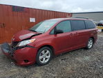 Toyota Sienna 2014