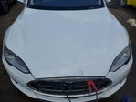 Tesla Model S 2013