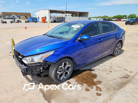 Kia Forte 2019 - Image 1 of 12