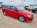Volkswagen Jetta 2015