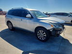 Nissan Pathfinder 2013