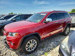 Jeep Cherokee 2014