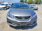 Honda Civic 2013