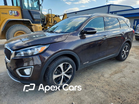 Kia Sorento 2017 - Image 1 of 13