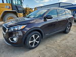 Kia Sorento 2017