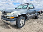 Chevrolet Silverado 1999