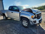 GMC Canyon 2016