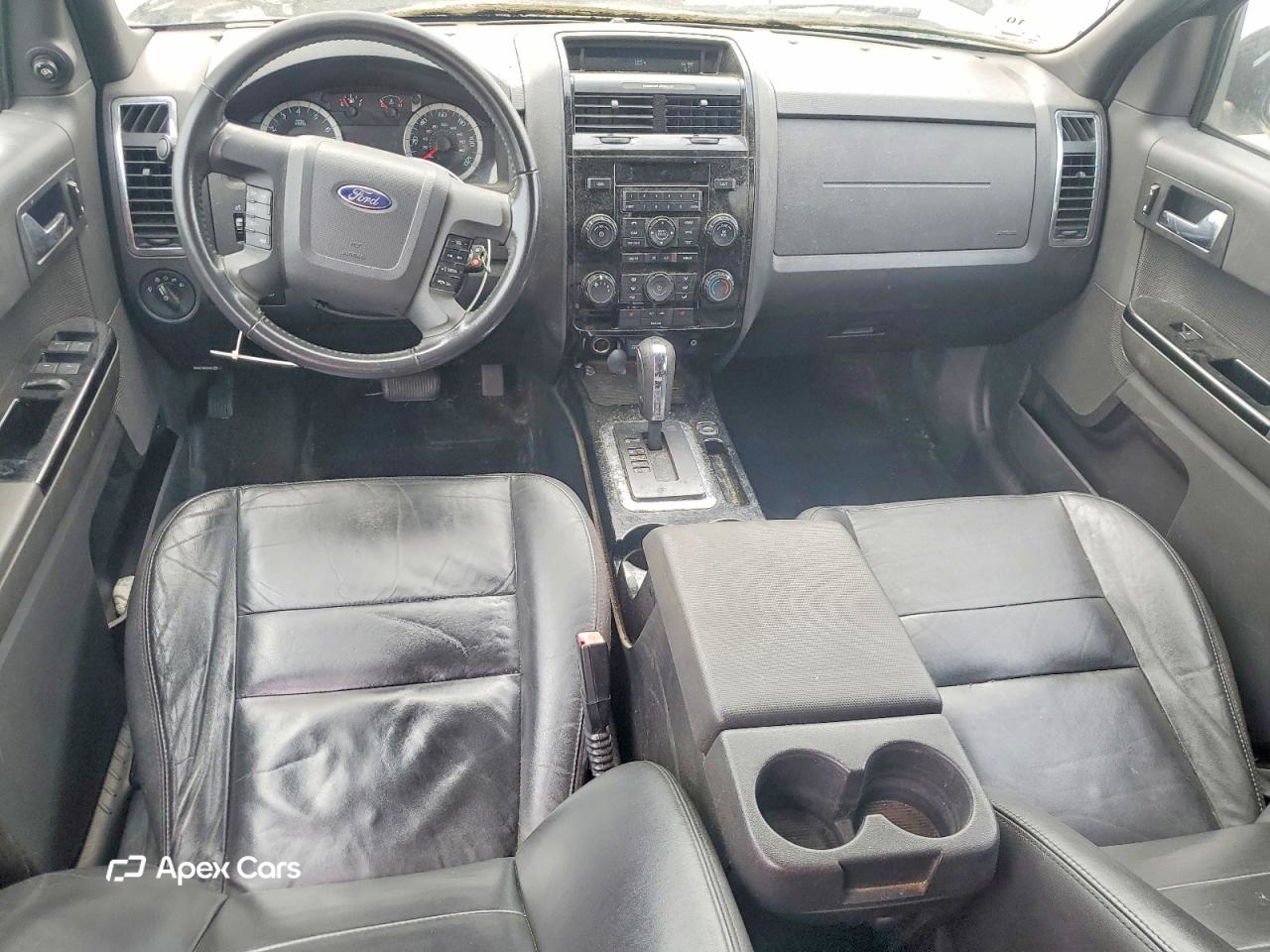 Ford Escape 2011