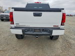 GMC Sierra 2011
