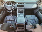 Land Rover Range Rover 2015