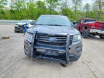 Ford Explorer 2019