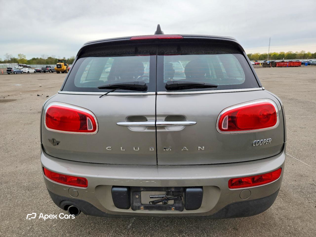 MINI Cooper 2016