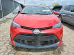 Toyota Corolla 2018