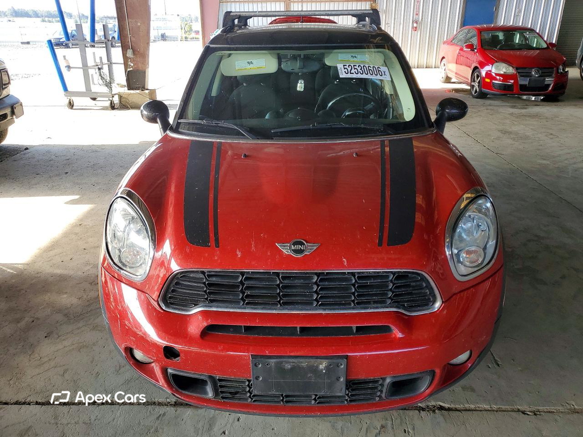 MINI Cooper 2014