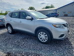 Nissan Rogue 2015