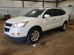 Chevrolet Traverse 2012