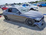 BMW Series 3 2014