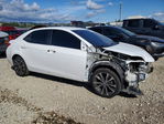 Toyota Corolla 2018