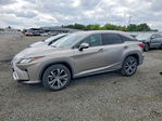 Lexus RX 2017