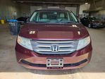 Honda Odyssey 2011