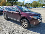 Ford Edge 2011