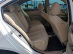Kia Optima 2008