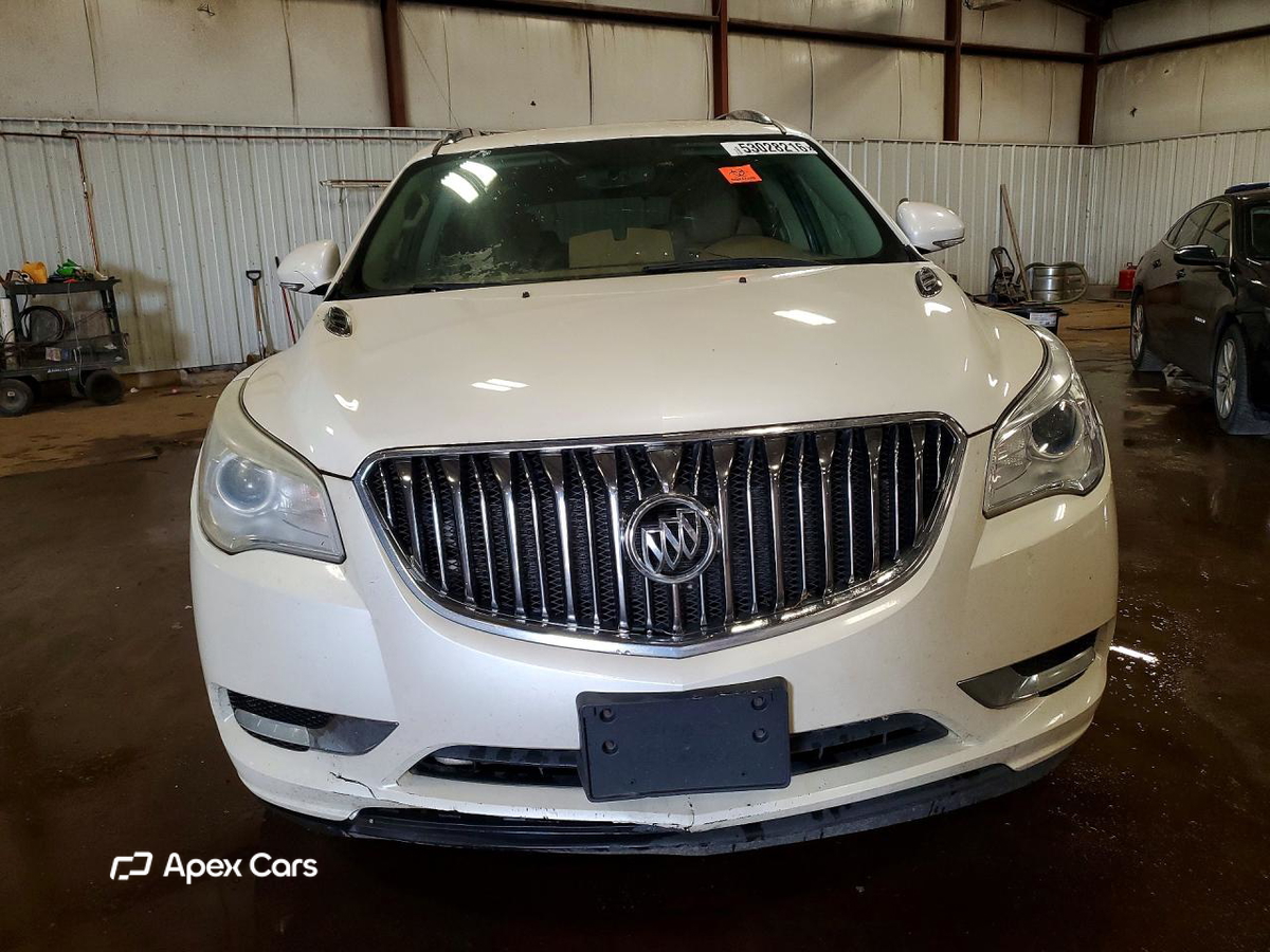 Buick Enclave 2015