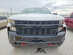Chevrolet Silverado 2021