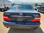 Lexus LS 2005