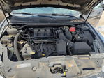Ford Taurus 2013
