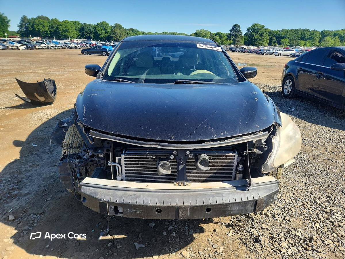 Nissan Altima 2014