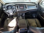 Toyota Highlander 2015